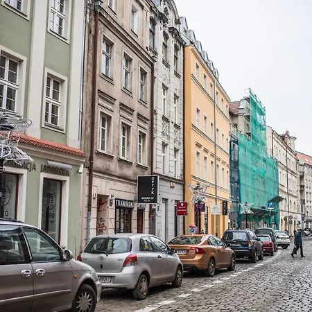 Dominikanska 9 Bed & Breakfast