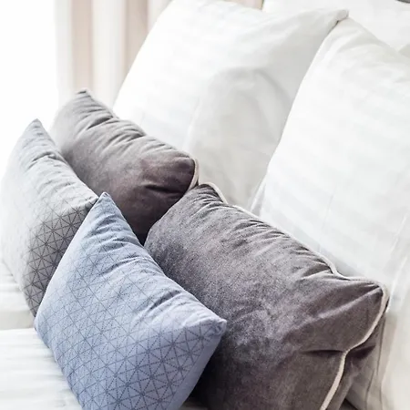 Bed & Breakfast Dominikanska 9 Poznań