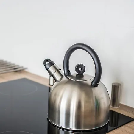 Dominikanska 9 * Poznań