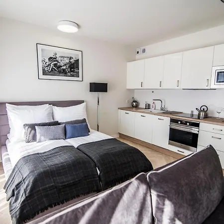 Dominikanska 9 * Poznań