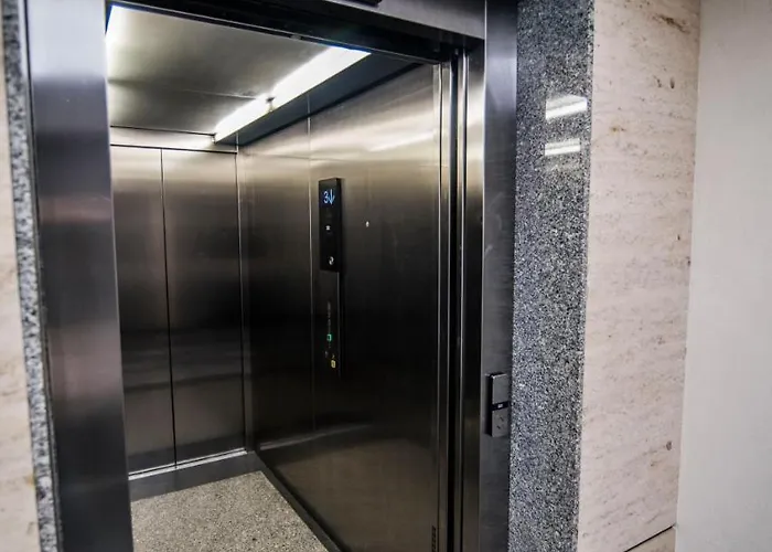 Dominikanska 9 Отель типа 