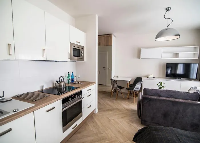 Dominikanska 9 Отель типа 