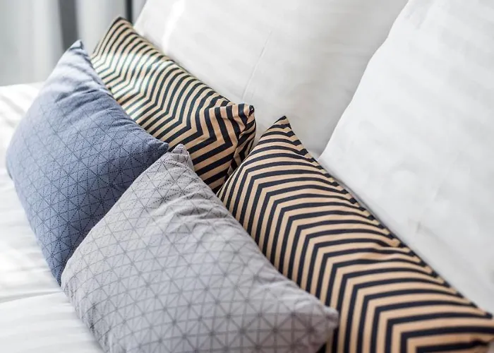 Dominikanska 9 Отель типа 