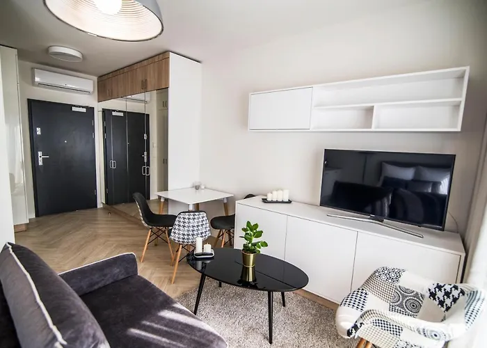 Dominikanska 9 Отель типа 