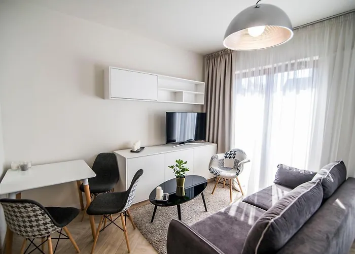 Dominikanska 9 Познань