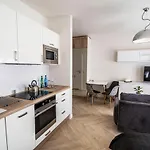 Dominikanska 9 Bed & Breakfast *