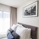 Dominikanska 9 Bed & Breakfast Poznan