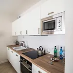 Dominikanska 9 Bed & Breakfast Poznan