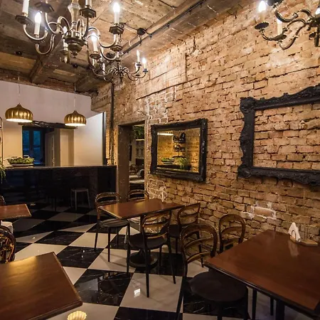 Dominikanska 9 * Poznań