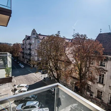 Couette-café Dominikanska 9 Poznań