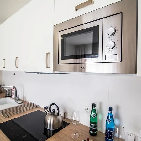 Dominikanska 9 Bed & Breakfast