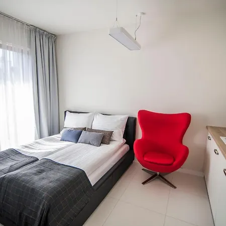 Couette-café Dominikanska 9