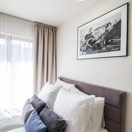 Dominikanska 9 Bed & Breakfast Poznań