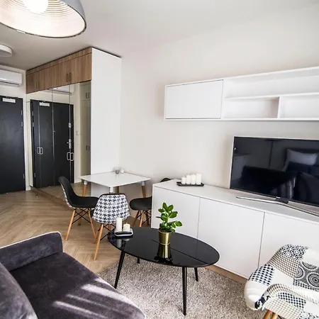 Dominikanska 9 Bed & Breakfast *