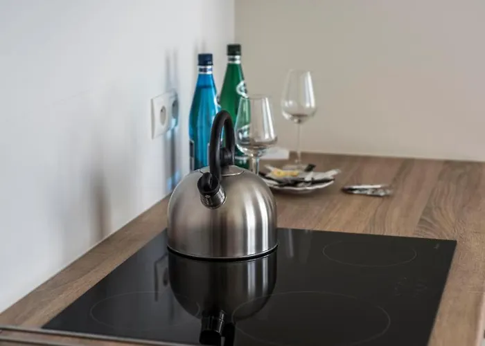 Dominikanska 9 * بوزنان