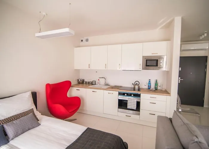 Couette-café Dominikanska 9 Poznań