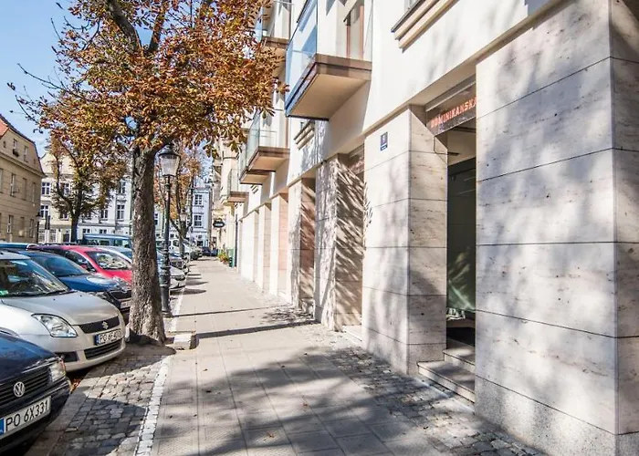 فندق مبيت وإفطار Dominikanska 9