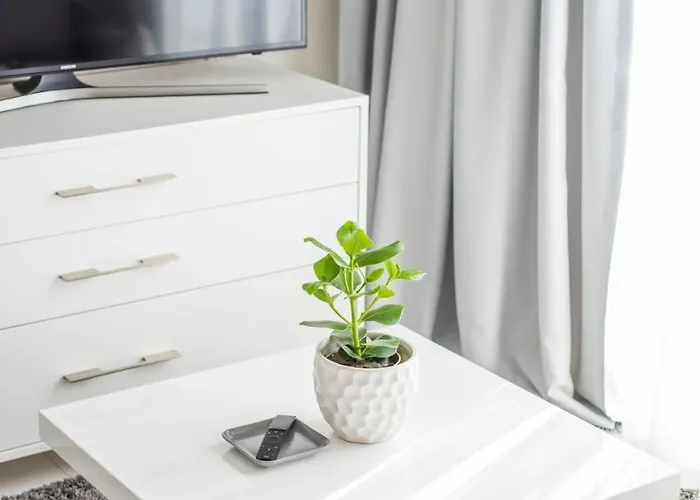 Dominikanska 9 Couette-café Poznań